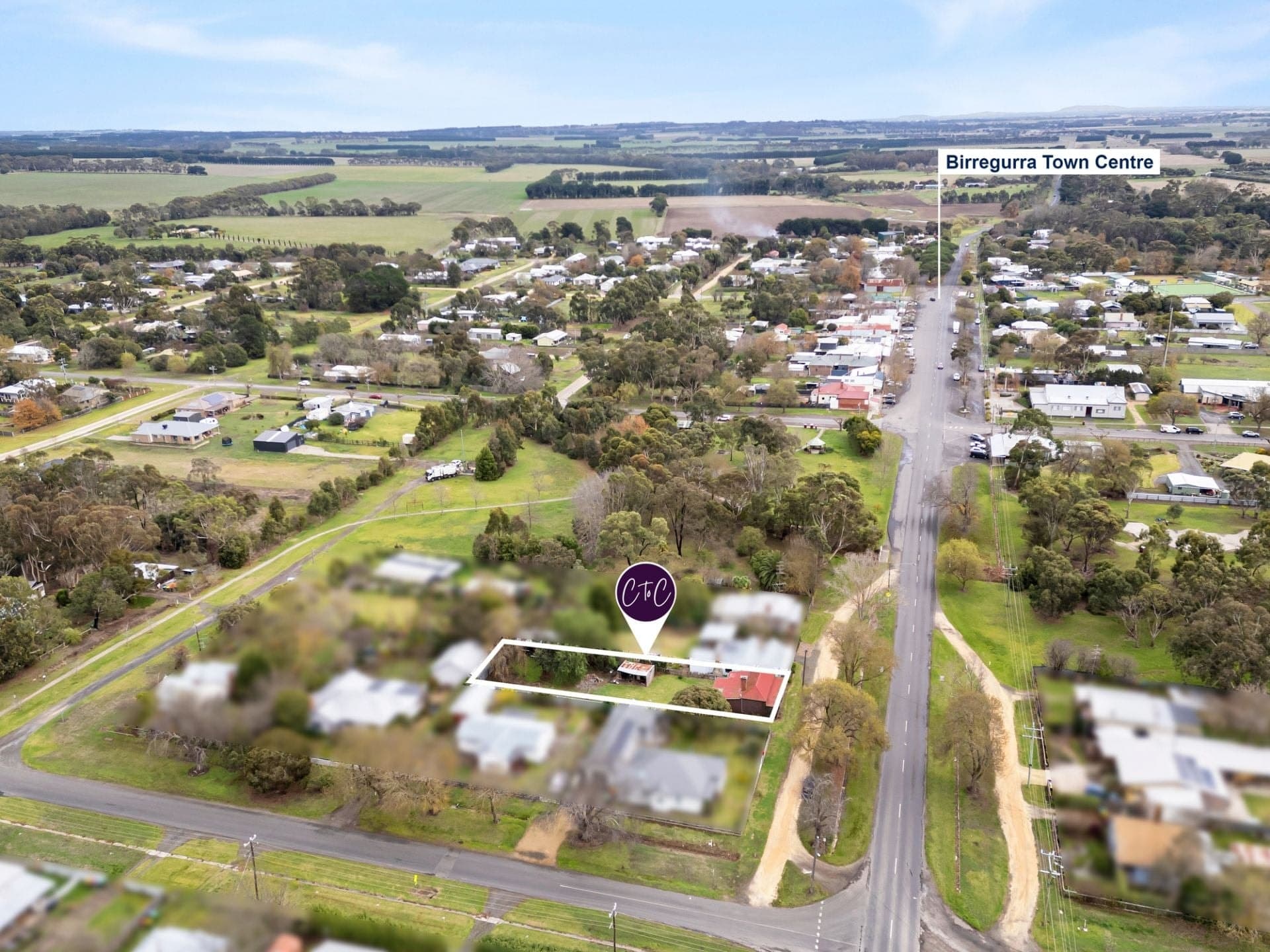 23 Main Street Birregurra VIC, Birregurra - Thumbnail 8