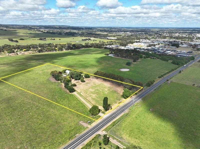 110 Colac-Forrest Road Yeo VIC, Yeo - Thumbnail 4