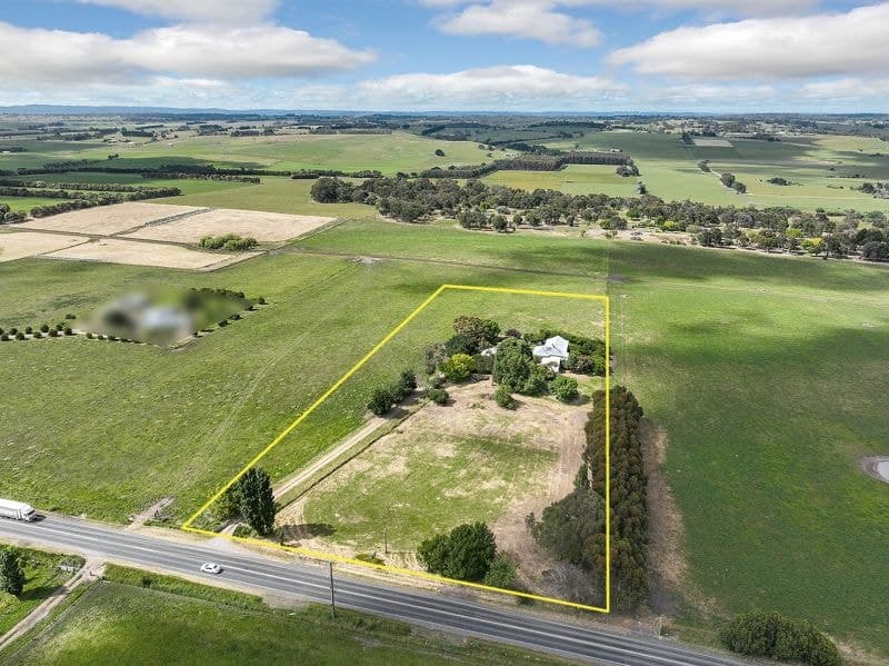 110 Colac-Forrest Road Yeo VIC, Yeo - Thumbnail 5
