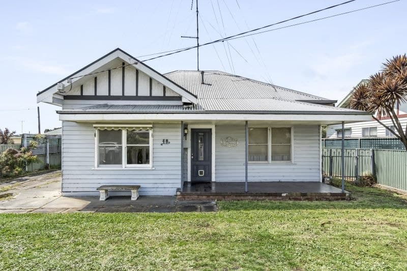 48 Church Street Colac VIC, Colac - Image 1