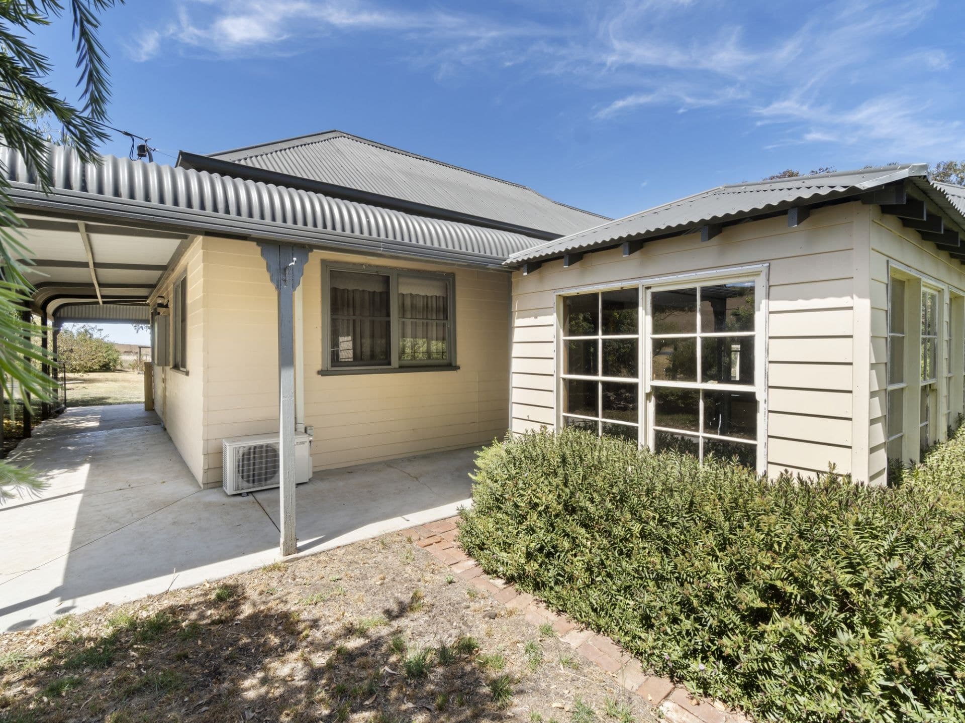 205 Lineens Road Corunnun VIC, Corunnun - Image 1
