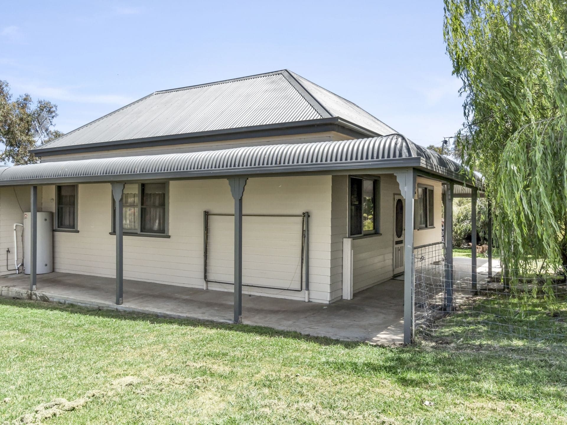 205 Lineens Road Corunnun VIC, Corunnun - Thumbnail 3