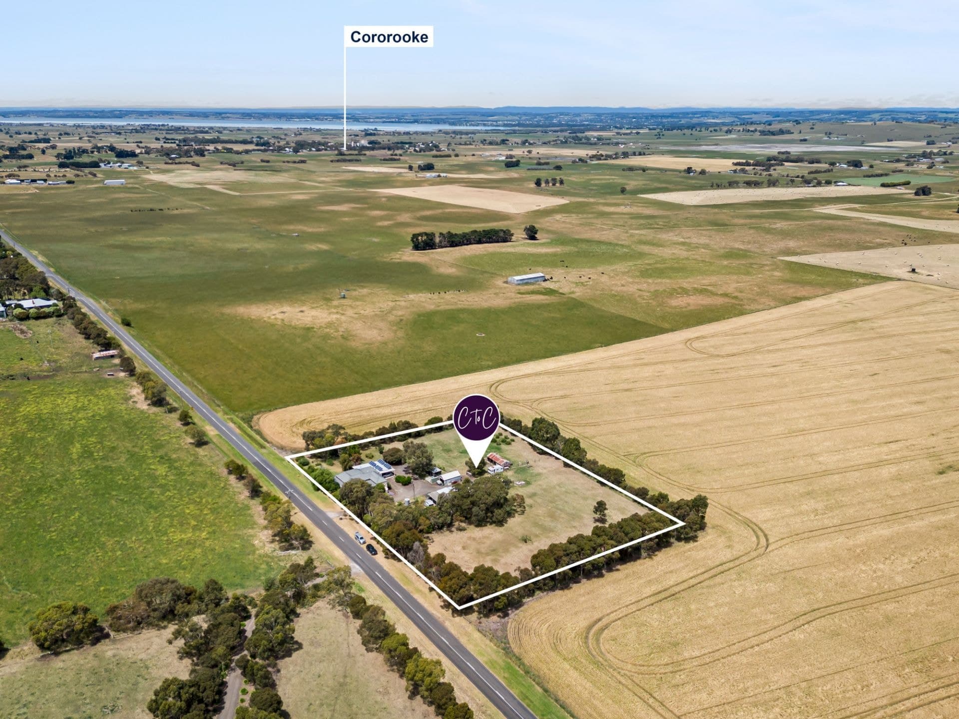 205 Lineens Road Corunnun VIC, Corunnun - Thumbnail 5