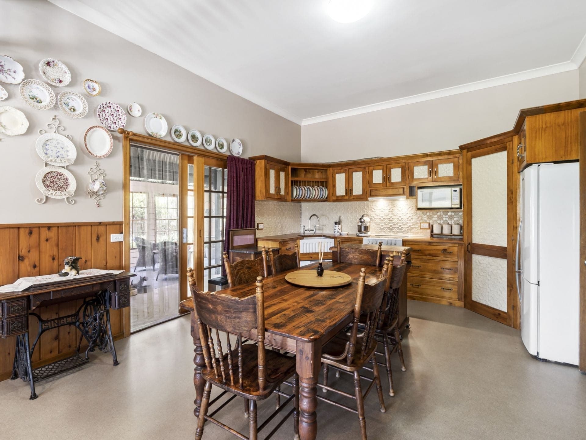 205 Lineens Road Corunnun VIC, Corunnun - Thumbnail 7