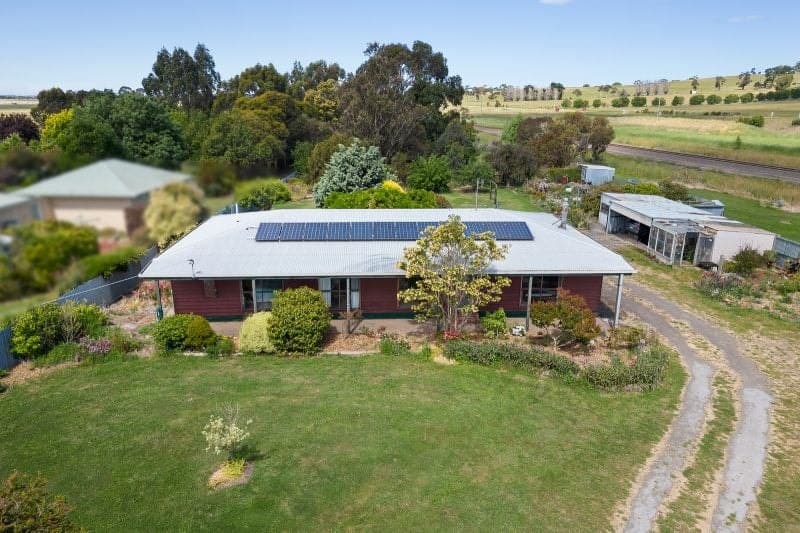 20 Pyles Road Irrewarra VIC, Irrewarra - Image 1