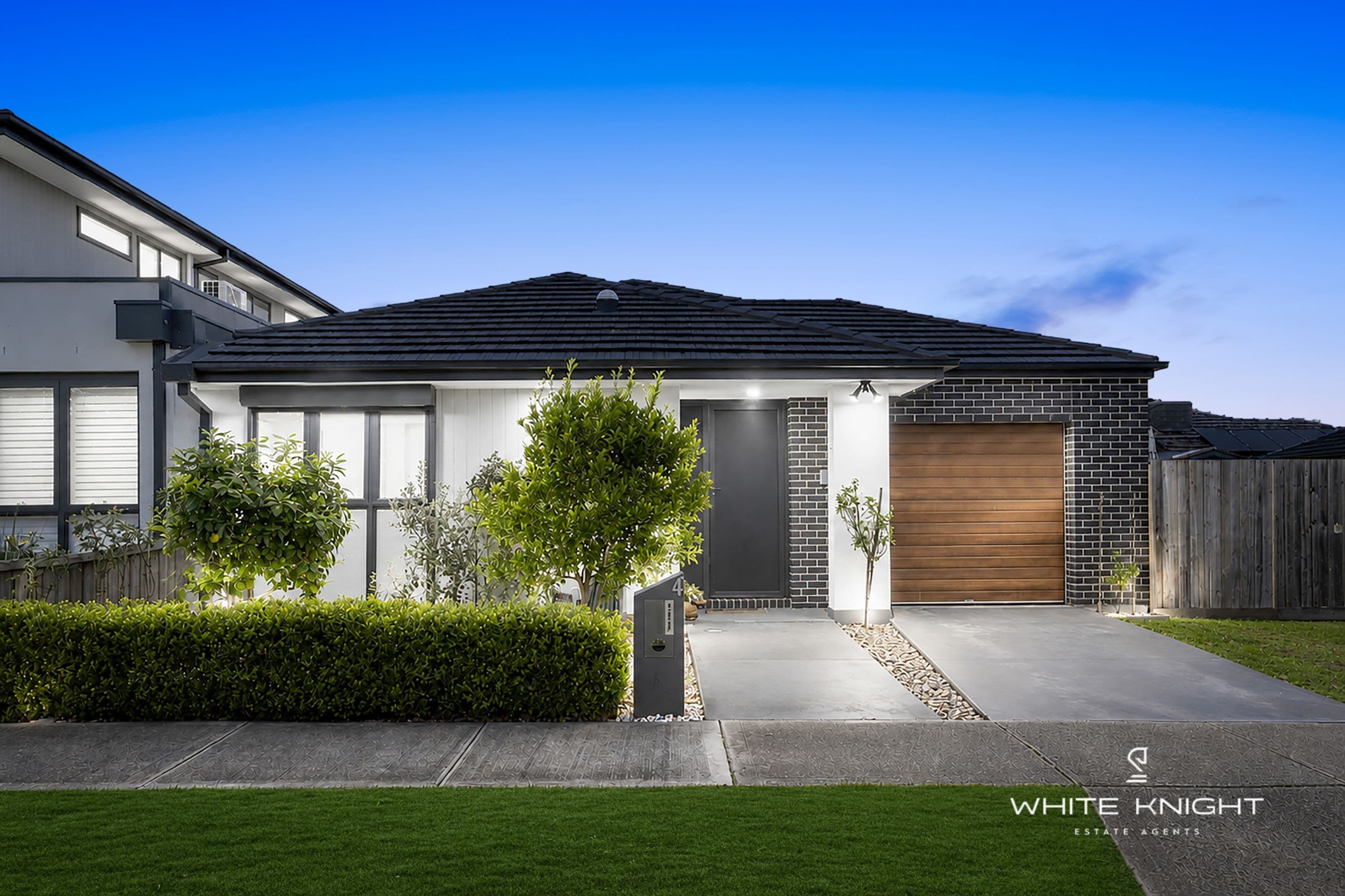 4 Hensley Road, Lalor VIC 3075, Lalor - Image 1