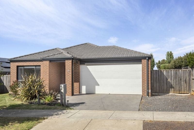 26 Blacker Way Bannockburn VIC, Bannockburn - Image 1