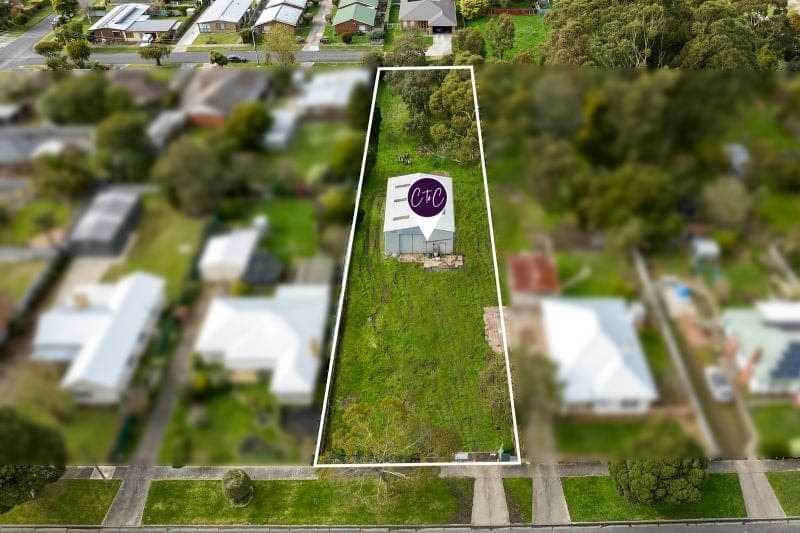 38 Talbot Street Colac VIC, Colac - Image 1