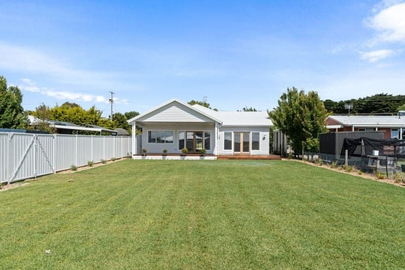 23 Roadknight Street Birregurra VIC, Birregurra - Thumbnail 2