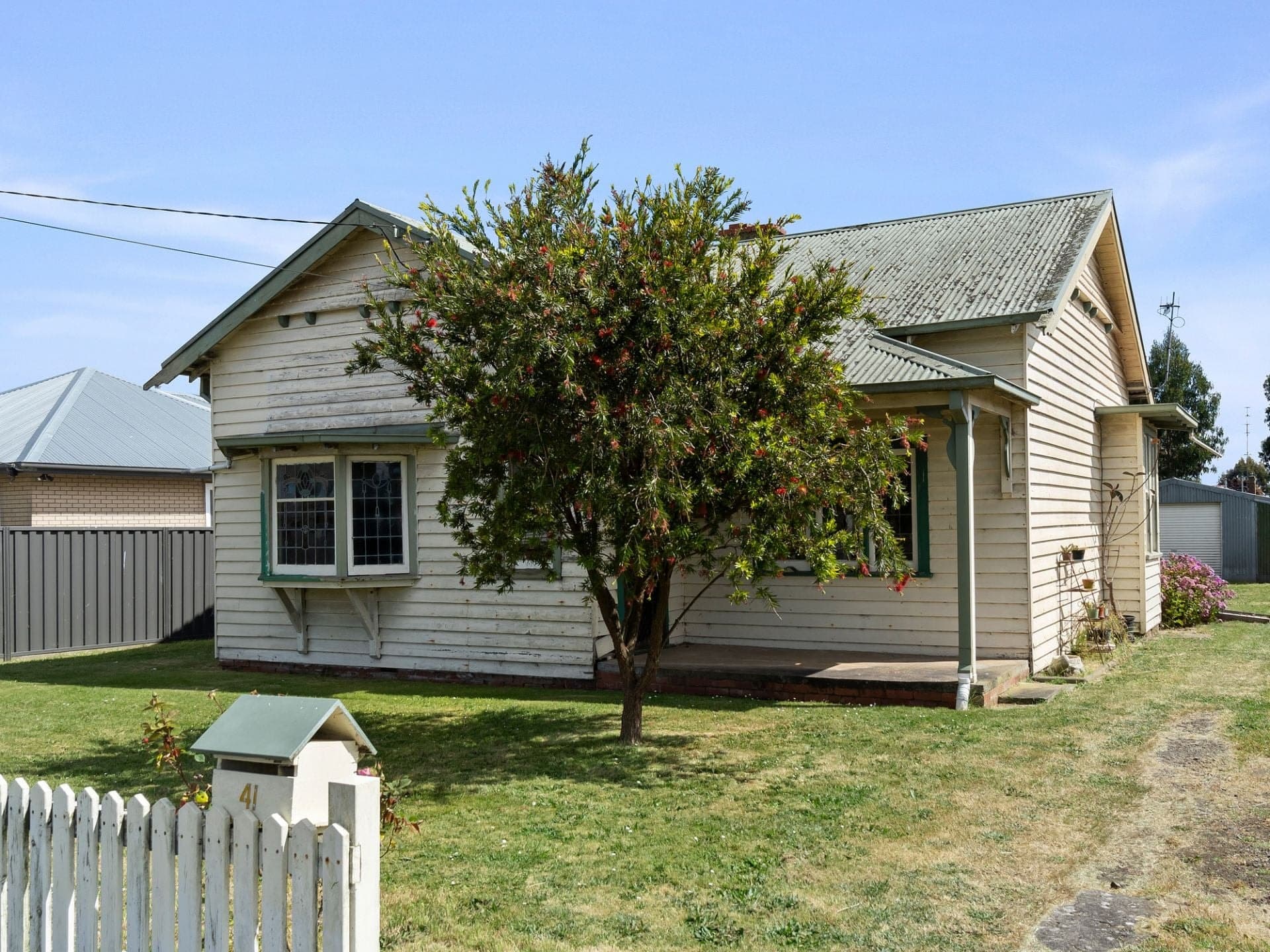 41 Wynne Street Colac VIC, Colac - Image 1