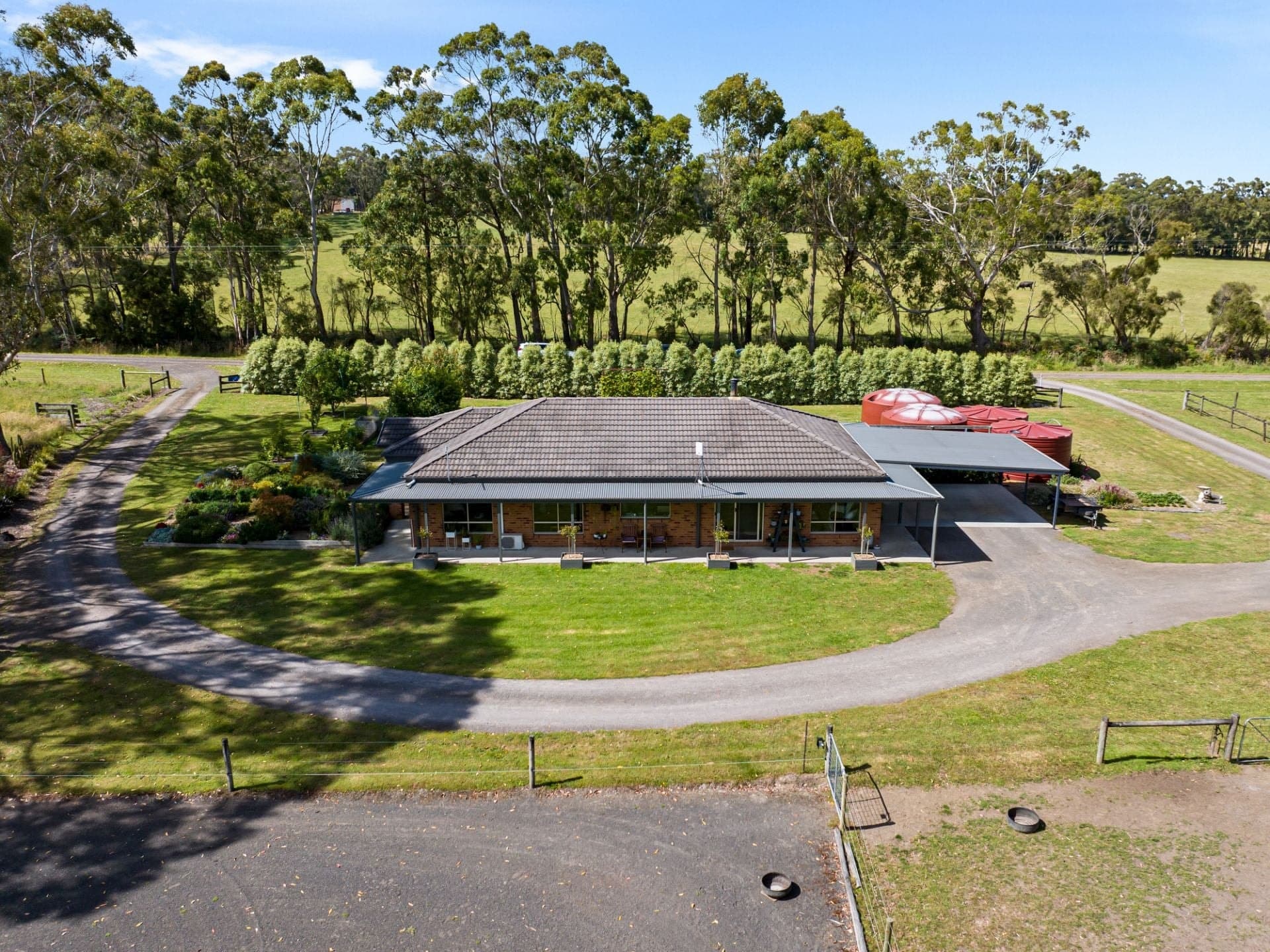 70 Ackerleys Road Barongarook West VIC, Barongarook West - Image 1