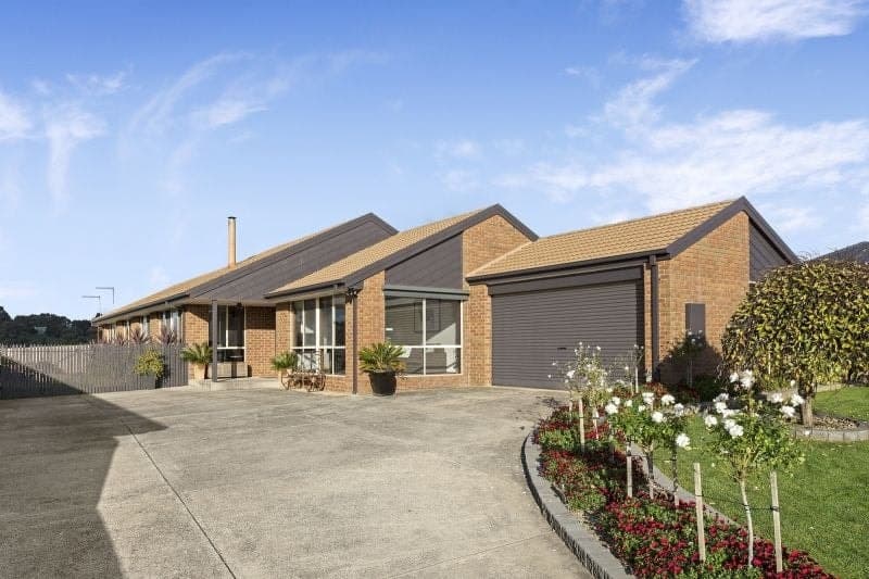 8 Callistemon Court ELLIMINYT VIC, Elliminyt - Image 1