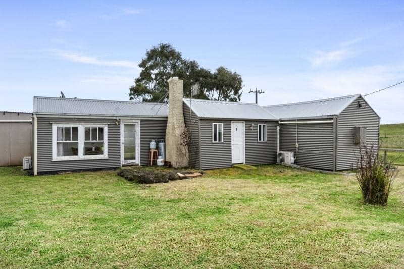 182 Larpent Road Corunnun VIC, Corunnun - Image 1