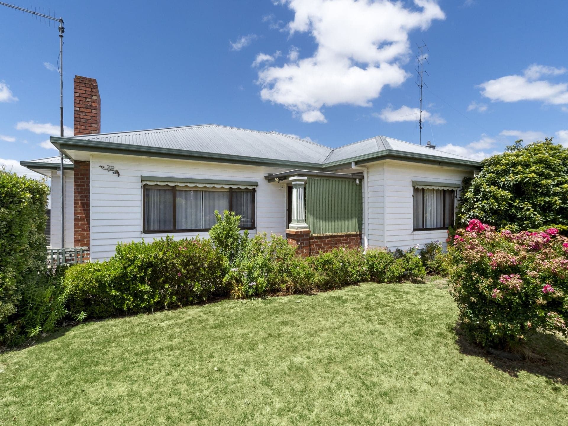 72 Armstrong Street Colac VIC, Colac - Image 1
