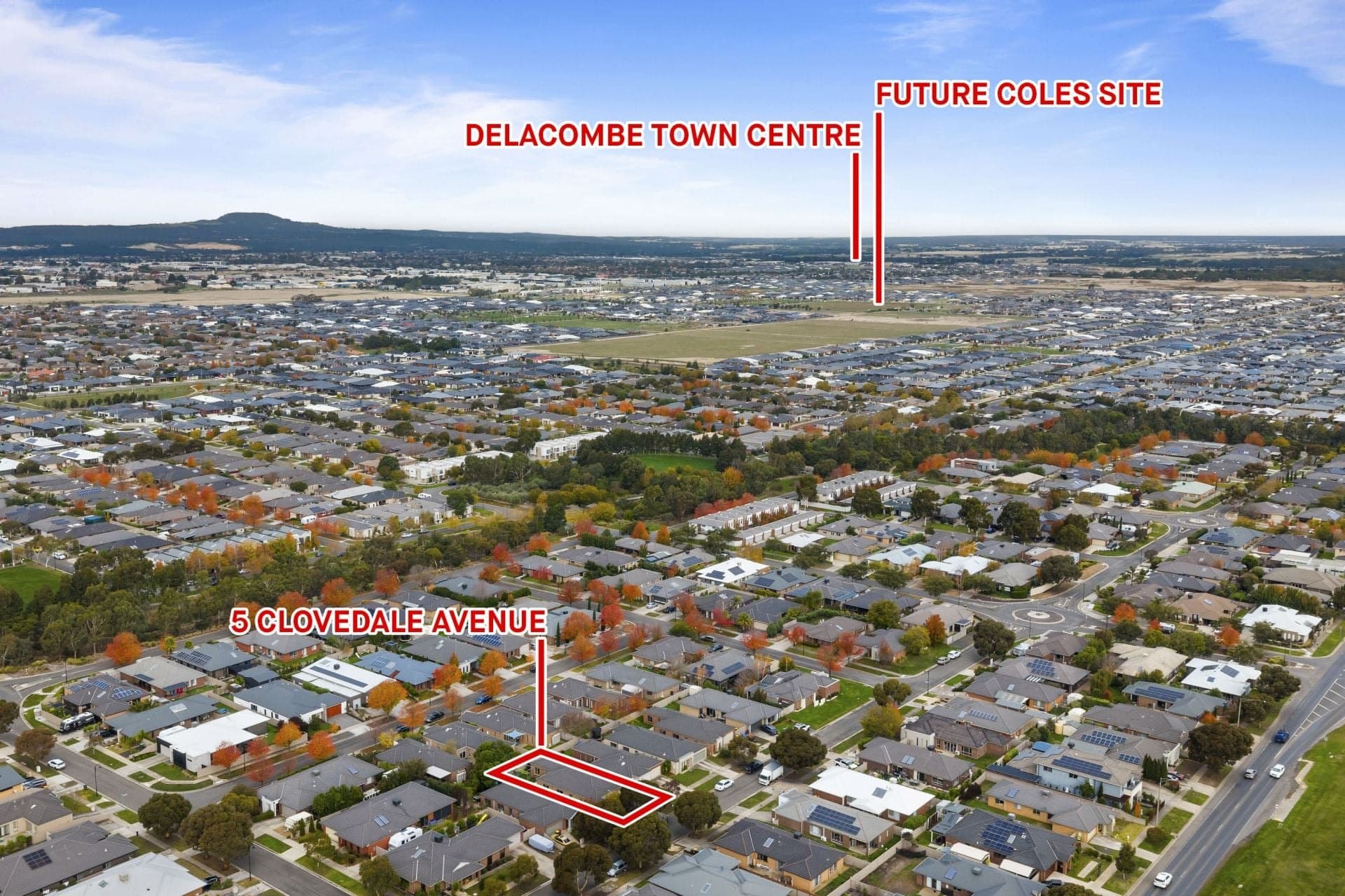 5 Clovedale Avenue, Alfredton, Alfredton - Image 1