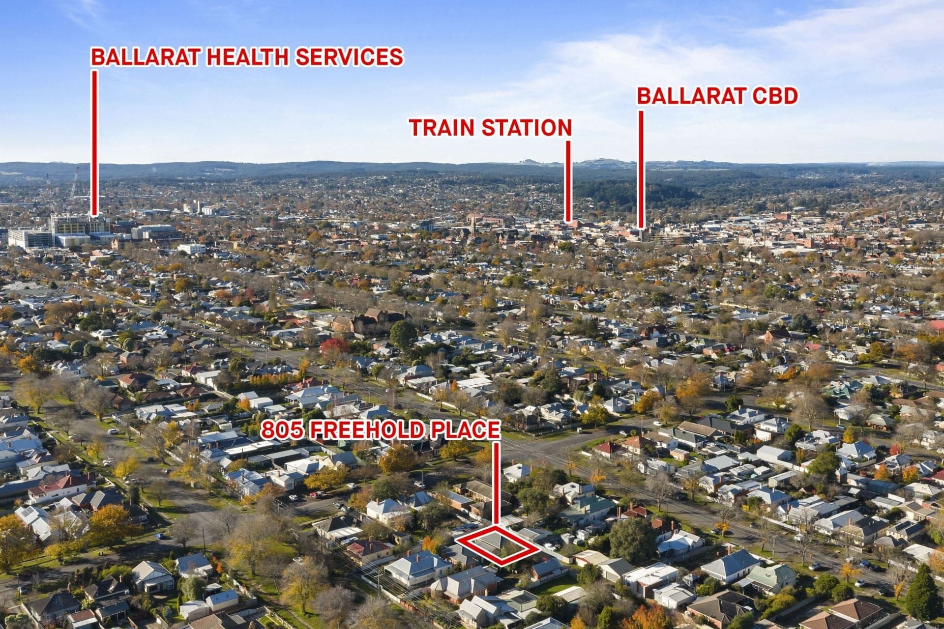 805 Freehold Place, Ballarat Central, Ballarat Central - Image 1