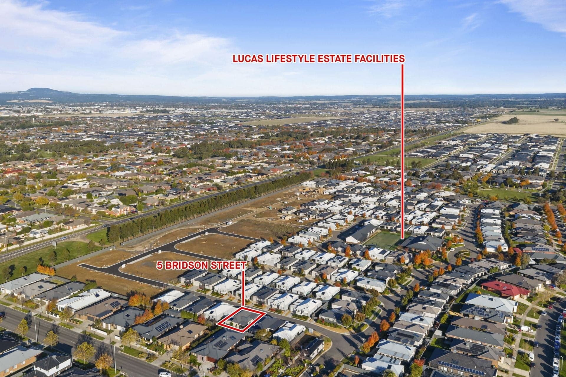 5 Bridson  Street, Lucas, Lucas - Image 1