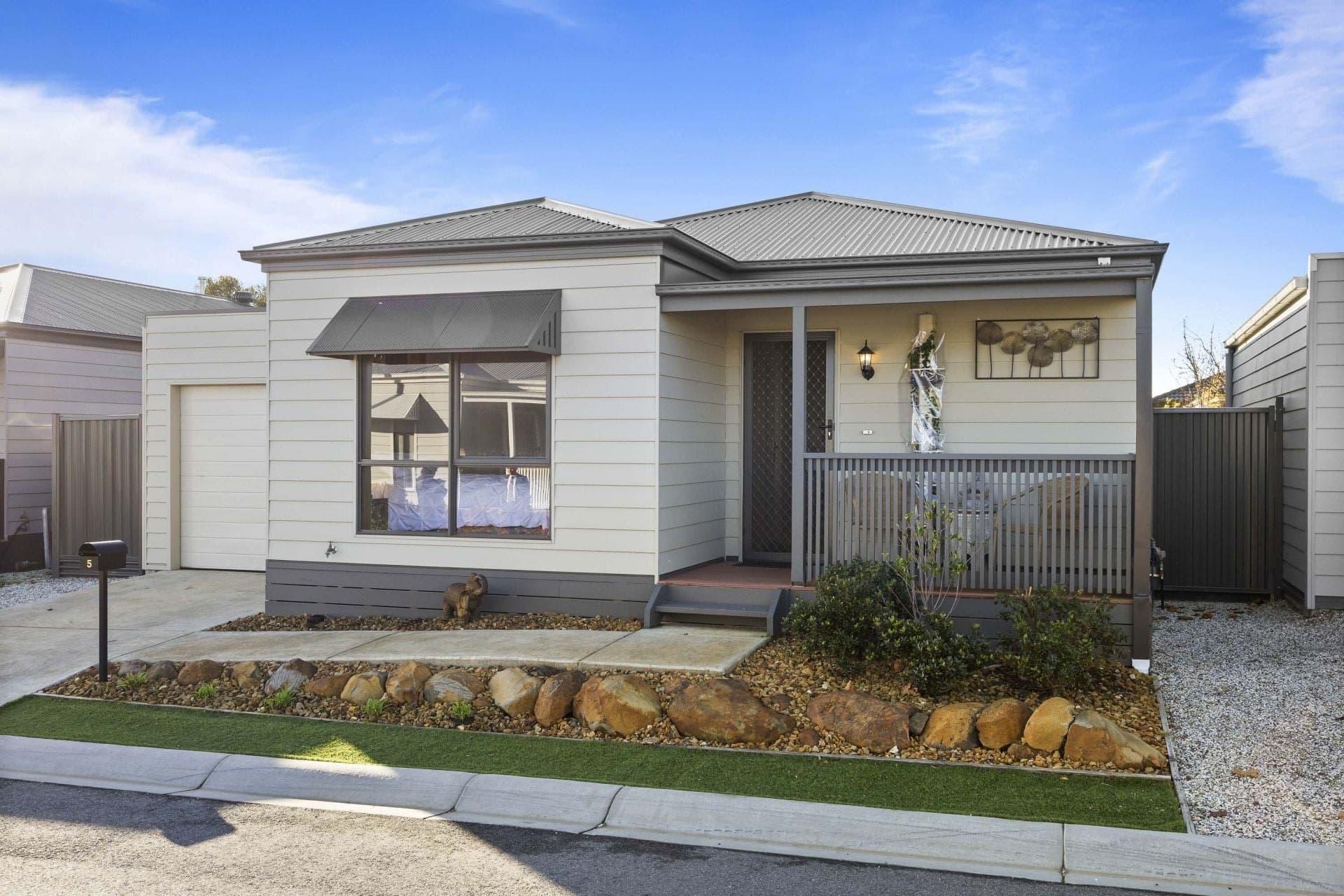 5 Bridson  Street, Lucas, Lucas - Thumbnail 2