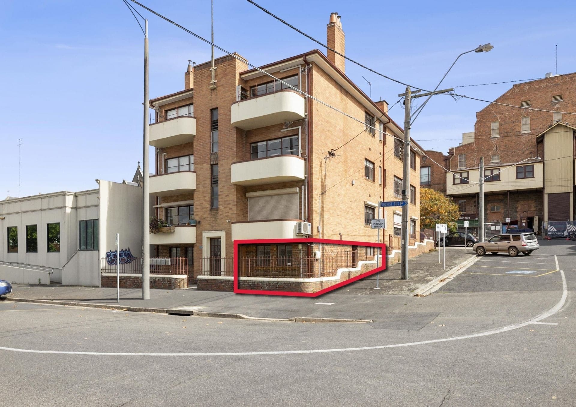 7/2 Albert Street, Ballarat Central, Ballarat Central - Thumbnail 2