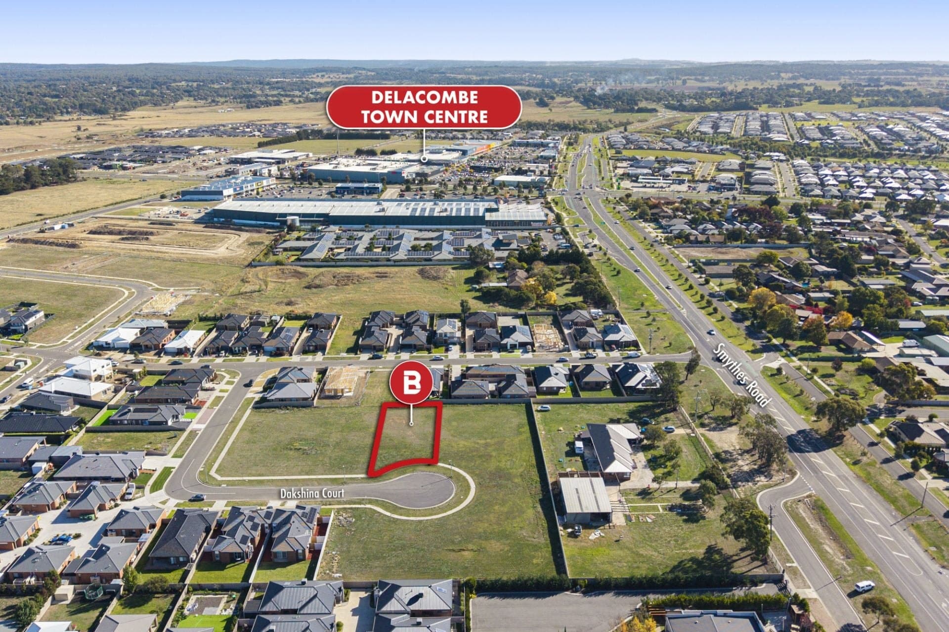 6 Dakshina Court, Delacombe, Delacombe - Thumbnail 4