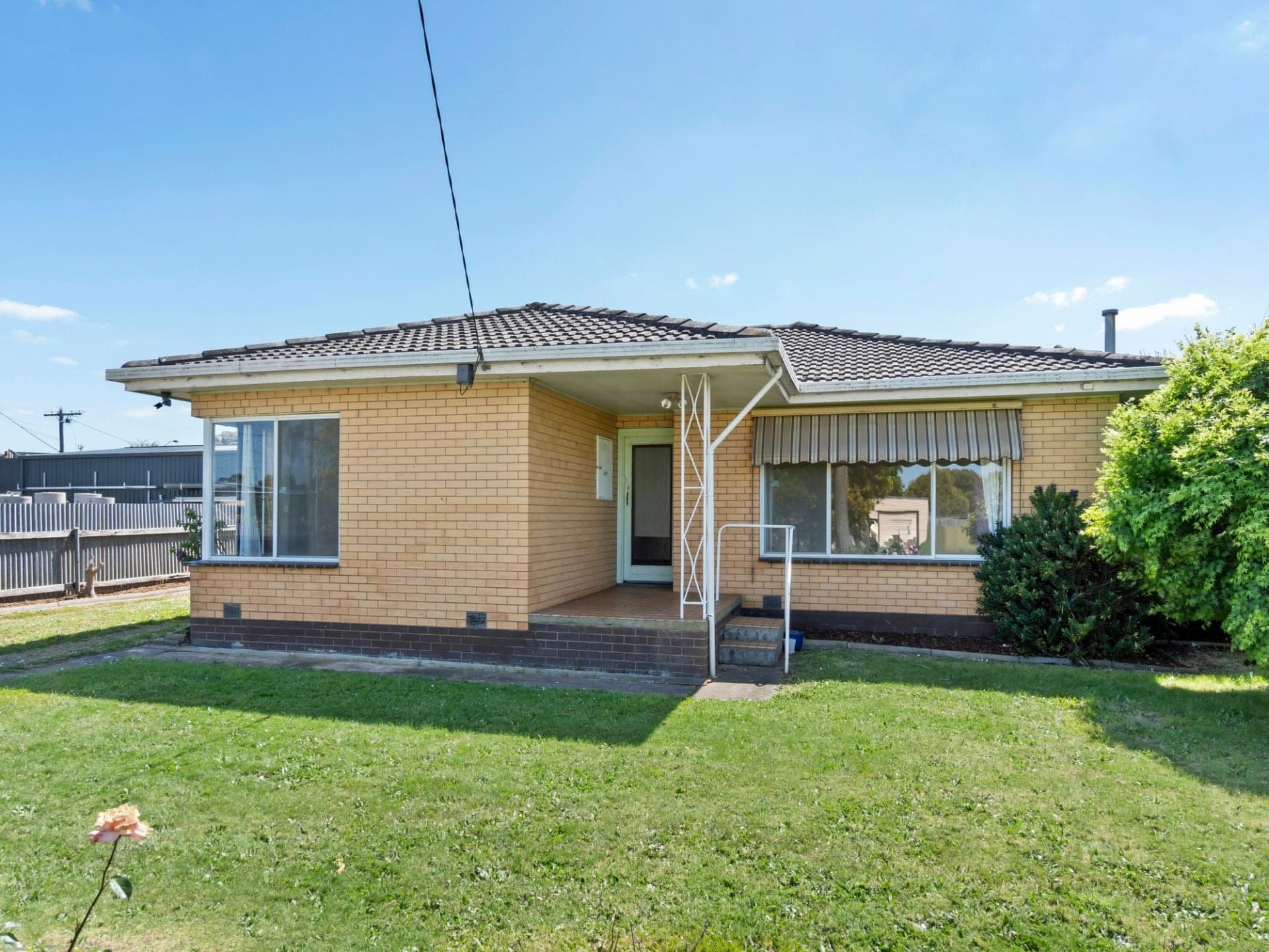 55 Walker Street Cobden VIC, Cobden - Image 1