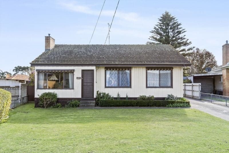 12 Hancock Street Colac VIC, Colac - Image 1