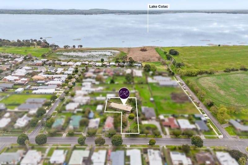 41 Chapel Street Colac VIC, Colac - Image 1