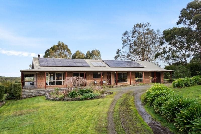 95 Barrys Road Barongarook VIC, Barongarook - Image 1