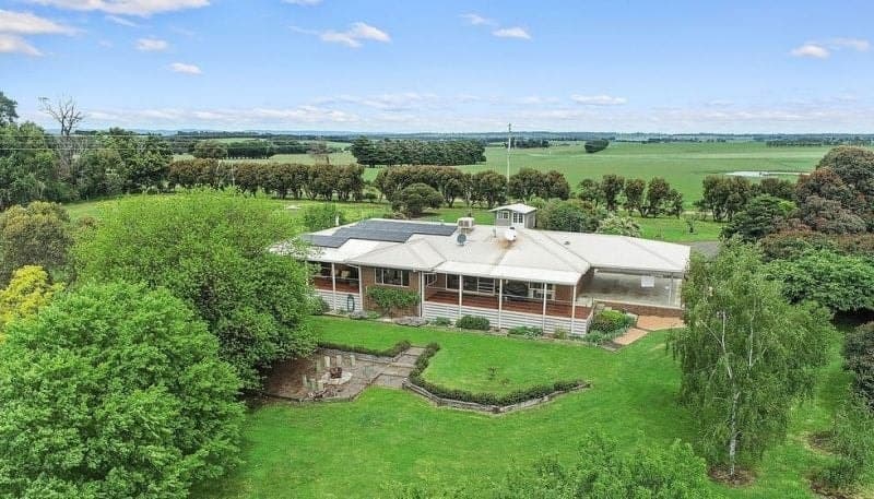 65 Edwards Road Irrewarra VIC, Irrewarra - Image 1