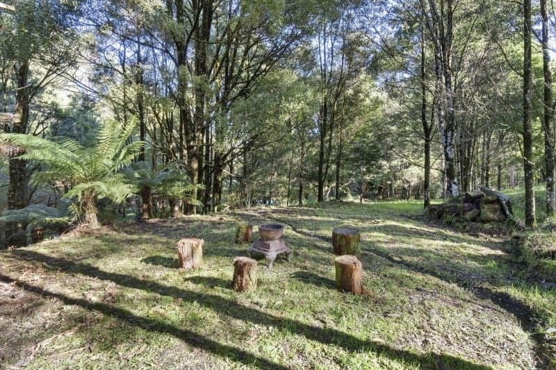 30 Dehnerts Track Beech Forest VIC, 30 Dehnerts Track Beech Forest - Image 1