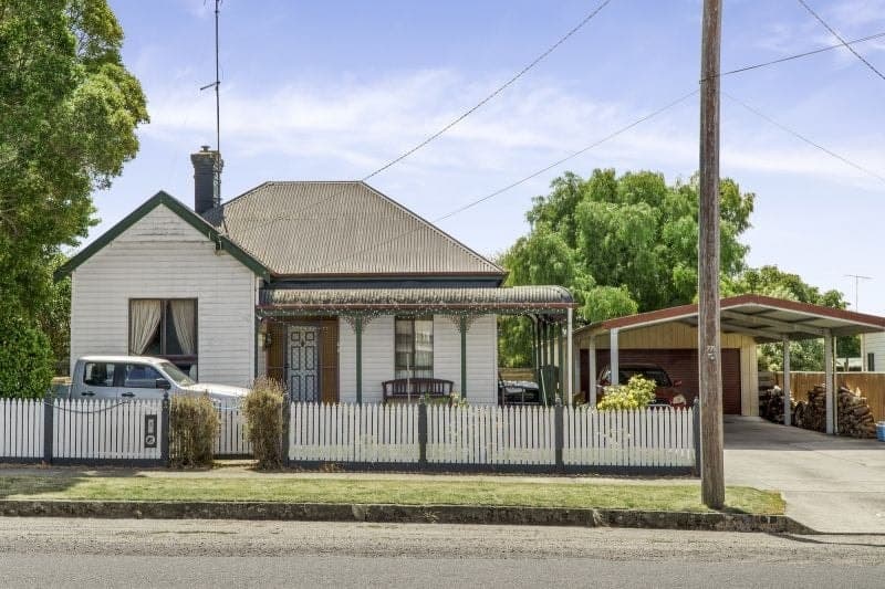 1 Morrison Street Colac VIC, Colac - Image 1