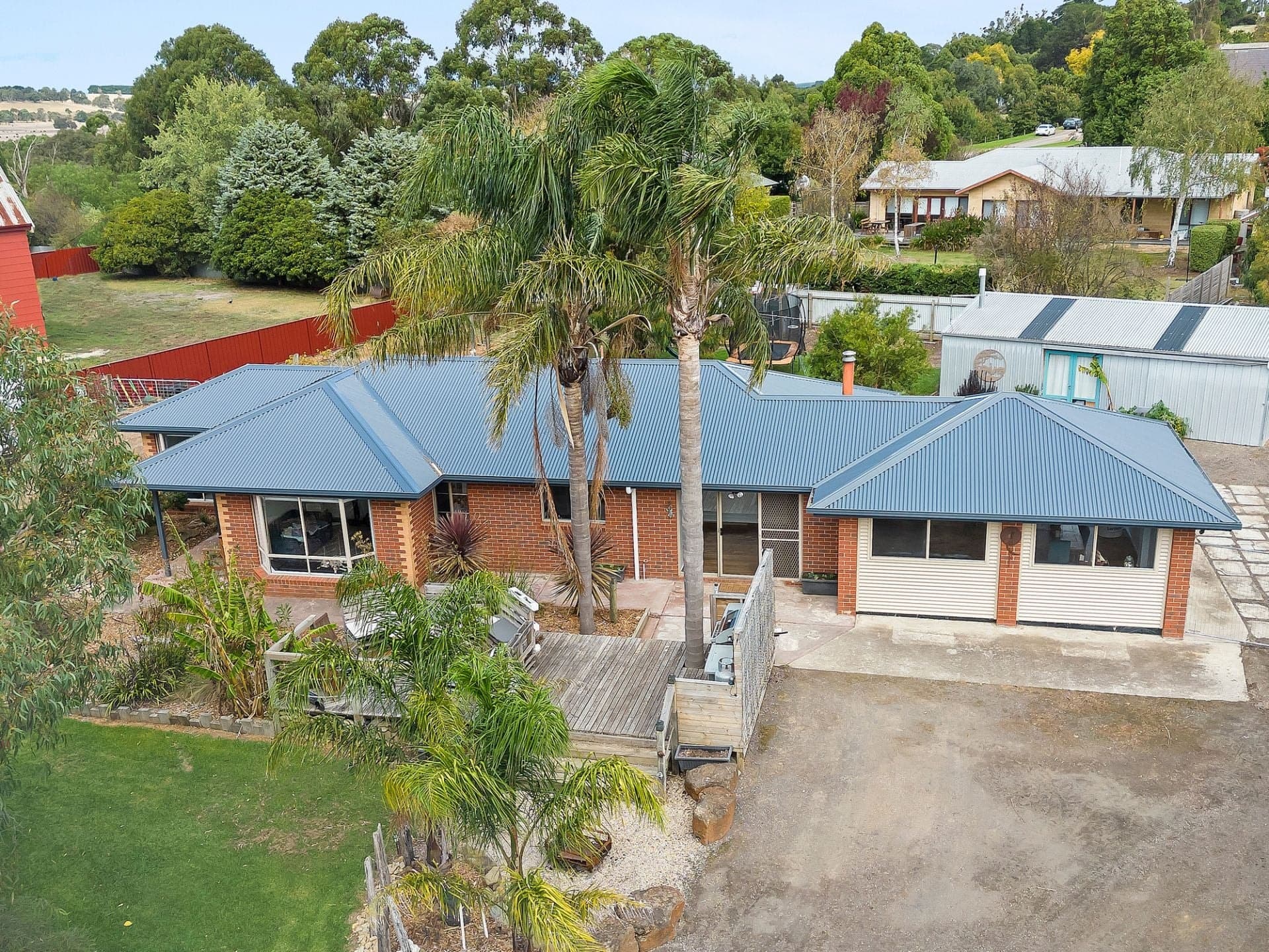 13 - 15 Skene Street Birregurra VIC, Birregurra - Image 1