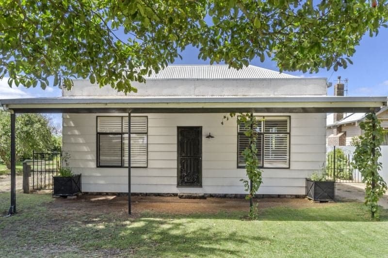 46 Main Street Beeac VIC, Beeac - Image 1