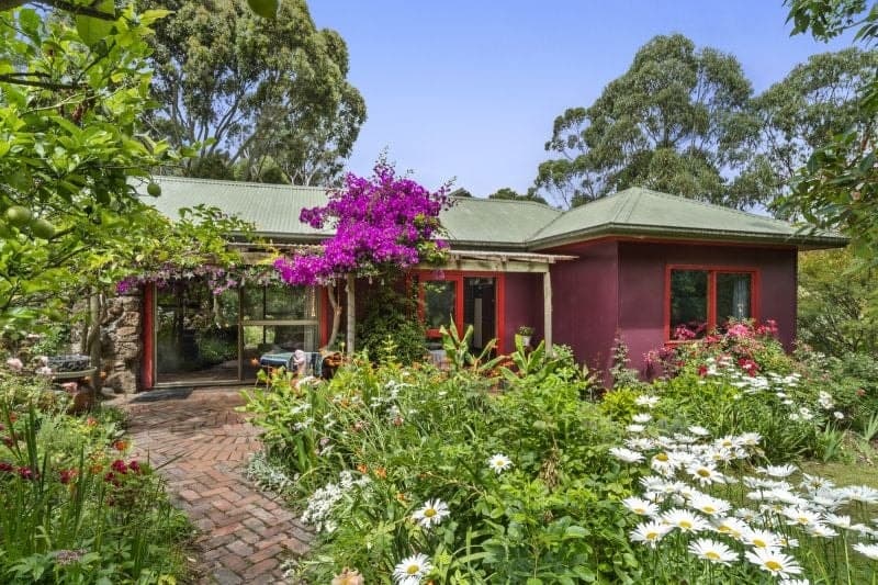 90 Frys Road Gellibrand VIC, Gellibrand - Image 1