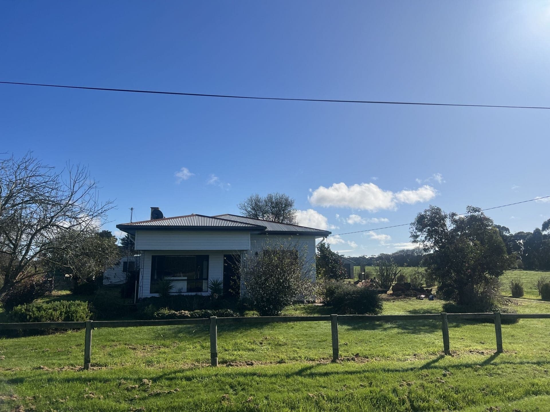 415 Settlement Road Swan Marsh VIC, Swan Marsh - Image 1