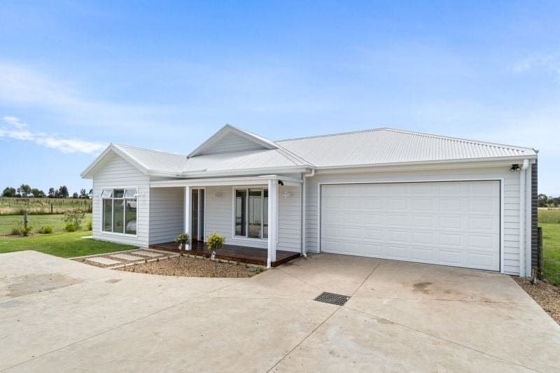 23A Roadknight Street Birregurra VIC, Birregurra - Image 1
