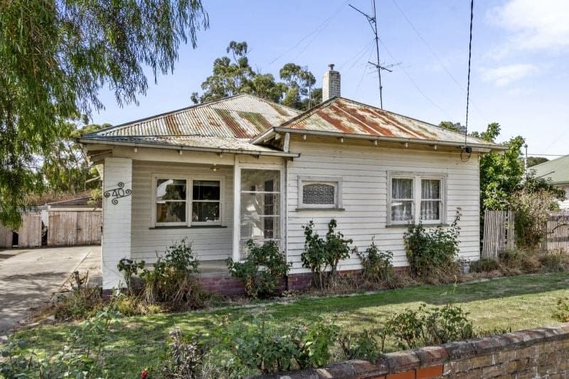 40 Talbot Street Colac VIC, Colac - Image 1