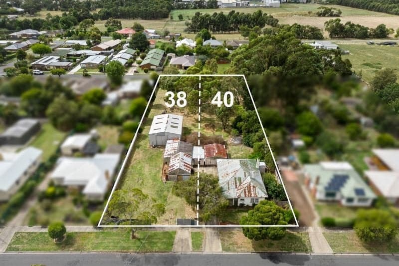 40 Talbot Street Colac VIC, Colac - Thumbnail 2