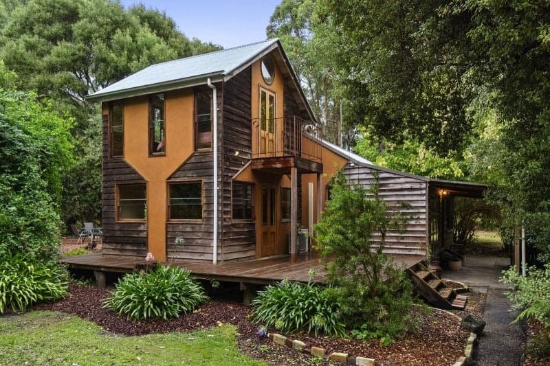 23 School Road Kawarren VIC, Kawarren - Image 1