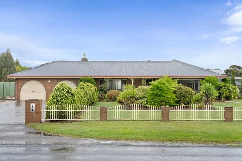 171 Hart Street Elliminyt VIC, Elliminyt - Image 1