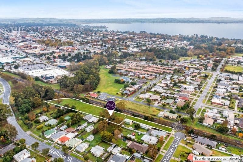 45A Polwarth Street Colac VIC, Colac - Image 1