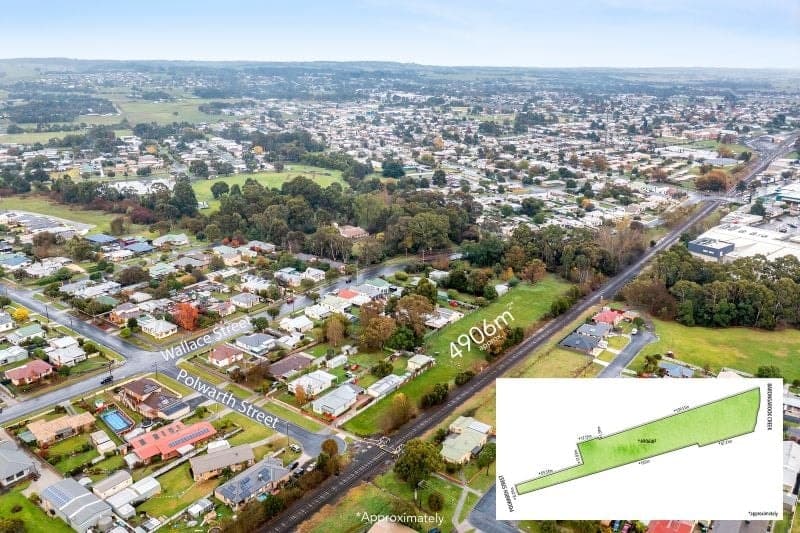 45A Polwarth Street Colac VIC, Colac - Thumbnail 2