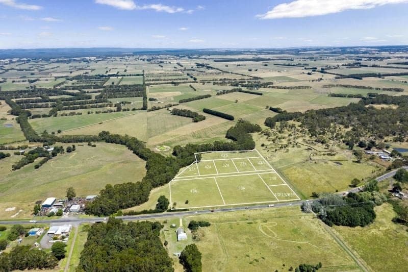 1529 Princes Highway Pirron Yallock VIC, Pirron Yallock - Image 1