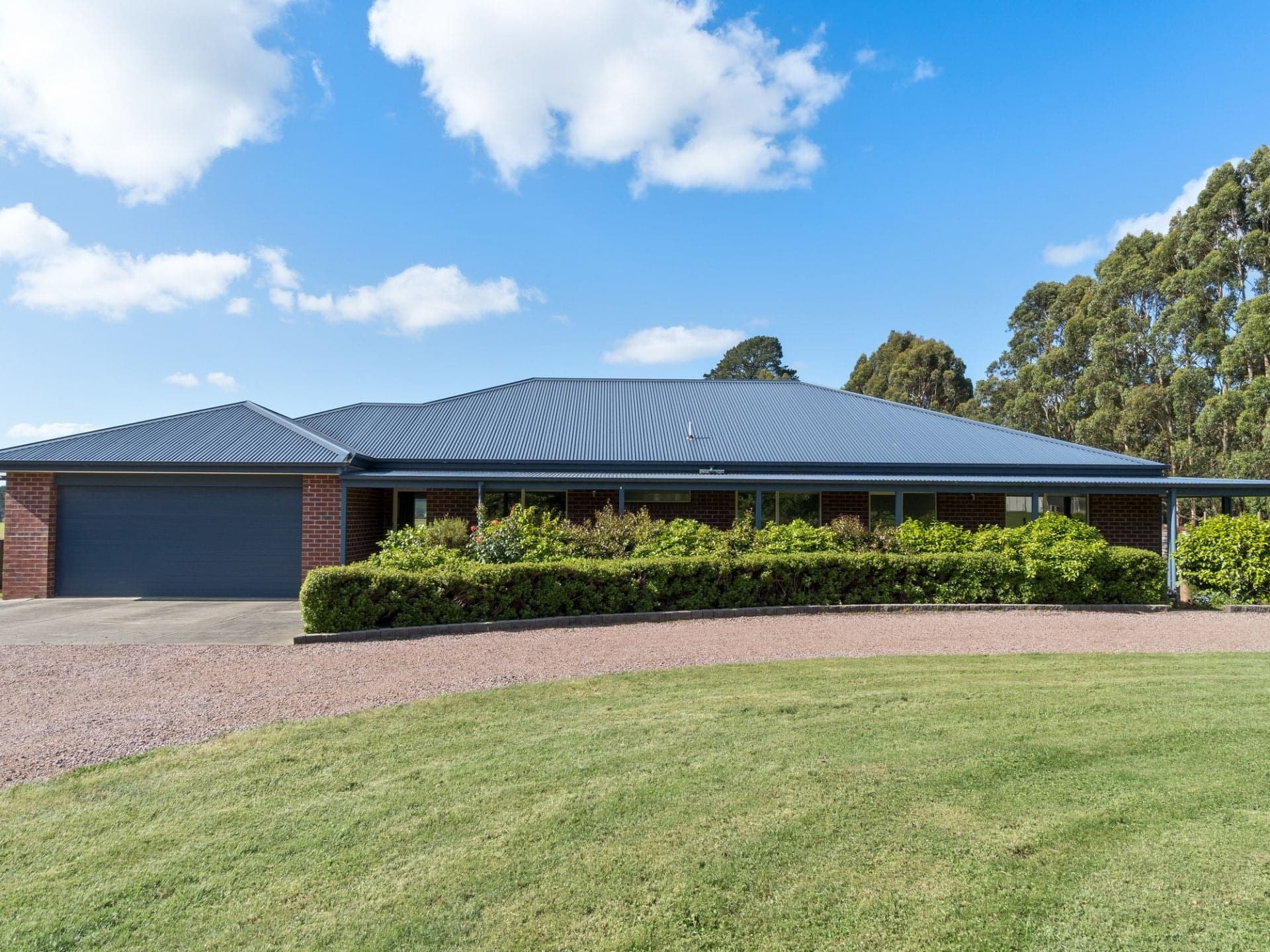 415 Barongarook Road Barongarook VIC, Barongarook - Image 1