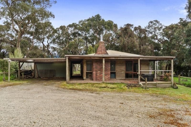 72 Main Road Gellibrand VIC, Gellibrand - Image 1