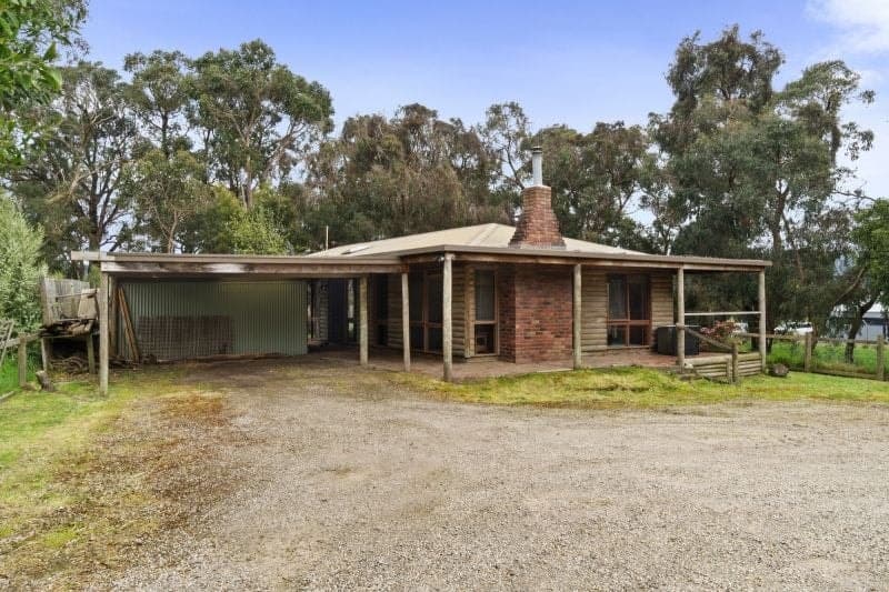 72 Main Road Gellibrand VIC, Gellibrand - Thumbnail 8