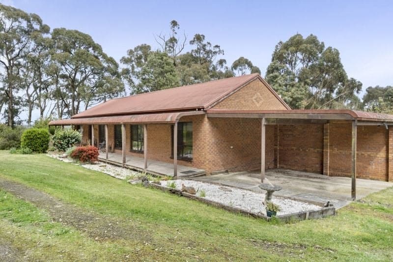 80 Arnolds Road Barongarook VIC, Barongarook - Image 1
