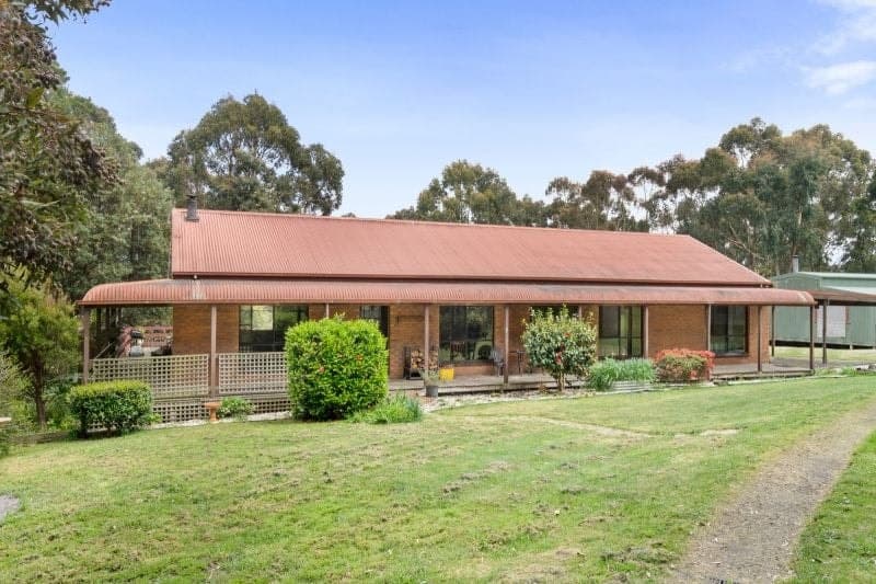 80 Arnolds Road Barongarook VIC, Barongarook - Thumbnail 2