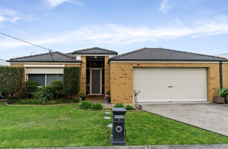 3 Leahy Court Colac VIC, Colac - Image 1