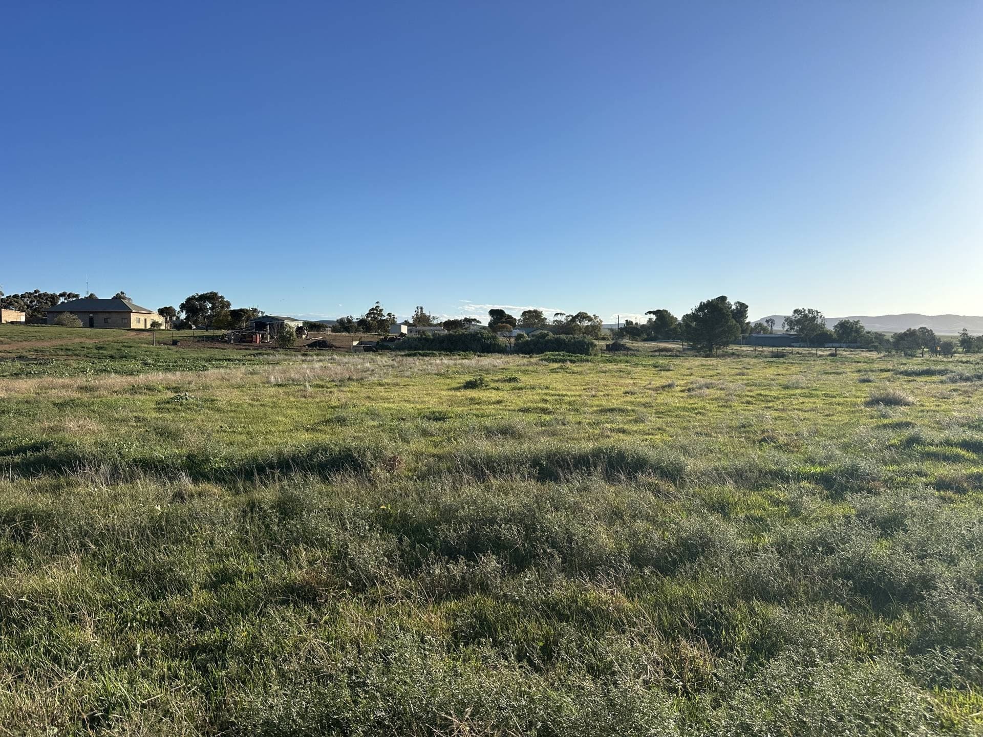 4 East Terrace, Carrieton - Image 1